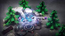 Blue Rider Screenshot 1